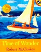 Robert McCloskey - Time of Wonder