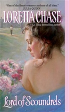 Loretta Chase, Chase Loretta, Copyright Paperback Collection - Lord of Scoundrels