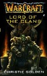 Christie Golden - Lord of the Clans