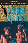 Tony Buzan, Mary Hartley, Hartley Mary - William Golding's Lord of the Flies