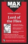 English Literature Study Guides, Walter Freeman, Walter A. Freeman, William Golding - William Golding's Lord of the Flies