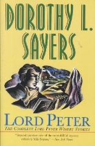 Dorothy L. Sayers, Dorothy Leigh Sayers - Lord Peter
