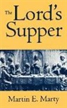 Martin E Marty, Martin E. Marty - The Lord's Supper