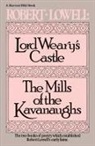 Robert Lowell - Lord Weary's Castle