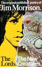 Jim Morrison, Chris Welch - Jim Morrison: The Lords