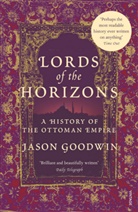 Jason Goodwin, Goodwin Jason - Lords of The Horizons
