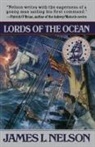 James L Nelson, James L. Nelson - Lords of the Ocean