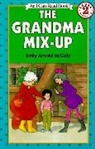 Emily Arnold Mccully, McCully Emily Arnold, Emily Arnold Mccully - The Grandma Mix-Up