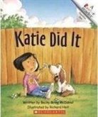 Becky Bring McDaniel, Richard Hoit - Katie Did It