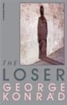 George Konrad, George Konrád - The Loser