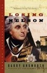 Barry Unsworth - Losing Nelson