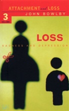 Dr E J M Bowlby, Dr. E. J. M. Bowlby, E J M Bowlby, J Bowlby, John Bowlby - Attachment and Loss - 3: Loss Attachment vol 3
