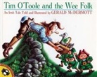 Gerald Mcdermott - Tim O'Toole and the Wee Folk