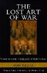 Bin Sun, Sun-Tzu, Sun Tzu - The Lost Art of War