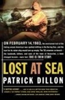 Patrick Dillon - Lost at sea