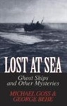 George Behe, Michael Goss, Michael Behe Goss - Lost At Sea