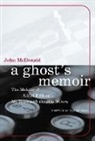 John Mcdonald - Ghost''s Memoir