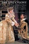 Paul Green, Laurence G Avery, Laurence G. Avery - The Lost Colony