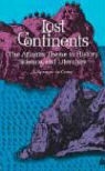Camp, L. Sprague de Camp, L. Sprague de Camp, De Camp Sprague L. - Lost Continents