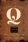 Marcus Borg, Marcus J. Borg, Marcus Borg, Marcus J Borg, Marcus J. Borg, Borg Marcus... - The Lost Gospel Q