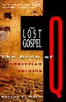 Burton L. Mac, Burton Mack, Burton L. Mack - Lost Gospel