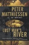 Peter Matthiessen - Lost Man's River