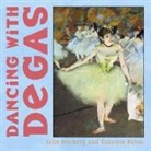 Suzanne Bober, Julie Merberg, Julie Bober Merberg - Dancing With Degas