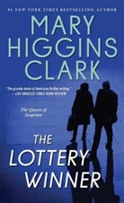 Mary Higgins Clark - The Lottery Winner