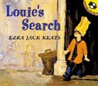 Ezra Jack Keats, Ezra Jack Keats, Joy Peskin - Louie's Search