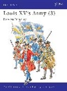 Rene Chartrand, René Chartrand, Eugene Leliepvre, Leliepvre Eugene - Louis XV's Army (3)