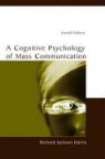 R. J. C. Harris, R.j.c. Harris, Richard Jackson Harris, Richard Jackson Sanborn Harris, Fred Sanborn, Fred W. Sanborn - Cognitive Psychology of Mass Communication