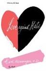 Menninger, Karl Menninger - Love Against Hate