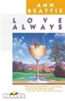 Ann Beattie - Love Always
