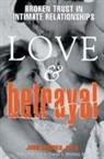 John Amodeo - Love & Betrayal