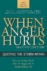 Judith McKay, Matthew McKay, Matthew Rogers Mckay, Peter D Rogers, Peter D. Rogers - When Anger Hurts