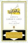 A. R. Braunmuller, Peter Holland, Stephen Orgel, William Shakespeare, Peter Holland - Love's Labor's Lost