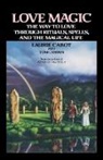 Laurie Cabot, Tom Cowan - Love Magic