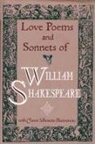 William Shakespeare - Love Poems and Sonnets