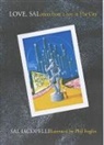 Collectif, Sal Iacopelli, Sal Lacopelli, First Last, Phil Foglio - Love, Sal