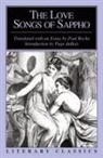 Sappho - Love Songs of Sappho