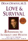 Dean Ornish - Love and Survival