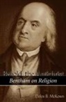 Delos B. Mckown, Delos Banning McKown - Behold the Antichrist