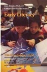 Joan Brooks McLane, Gillian Dowley Mcnamee, Jerome Bruner, Michael Cole - Early Literacy