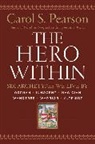 Carol Pearson, Carol S Pearson, Carol S. Pearson, Pearson Carol S. - Hero Within