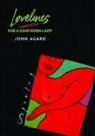 John Agard, Jane Flynn - Lovelines for a Goat-Born Lady