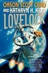 Orson Scott Card, Kathryn H. Kidd - Lovelock