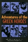 Mollie McLean, Anne M. Wiseman, Witold T. Mars - Adventures of the Greek Heroes