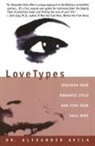 Alexander Avila - Lovetypes