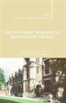 Henry B. Swete, Henry Barclay Swete - Essays on Some Theological Questions of the Day