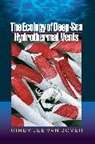 Cindy Lee Van Dover, Cindy Lee Van Dover - Ecology of Deep-Sea Hydrothermal Vents